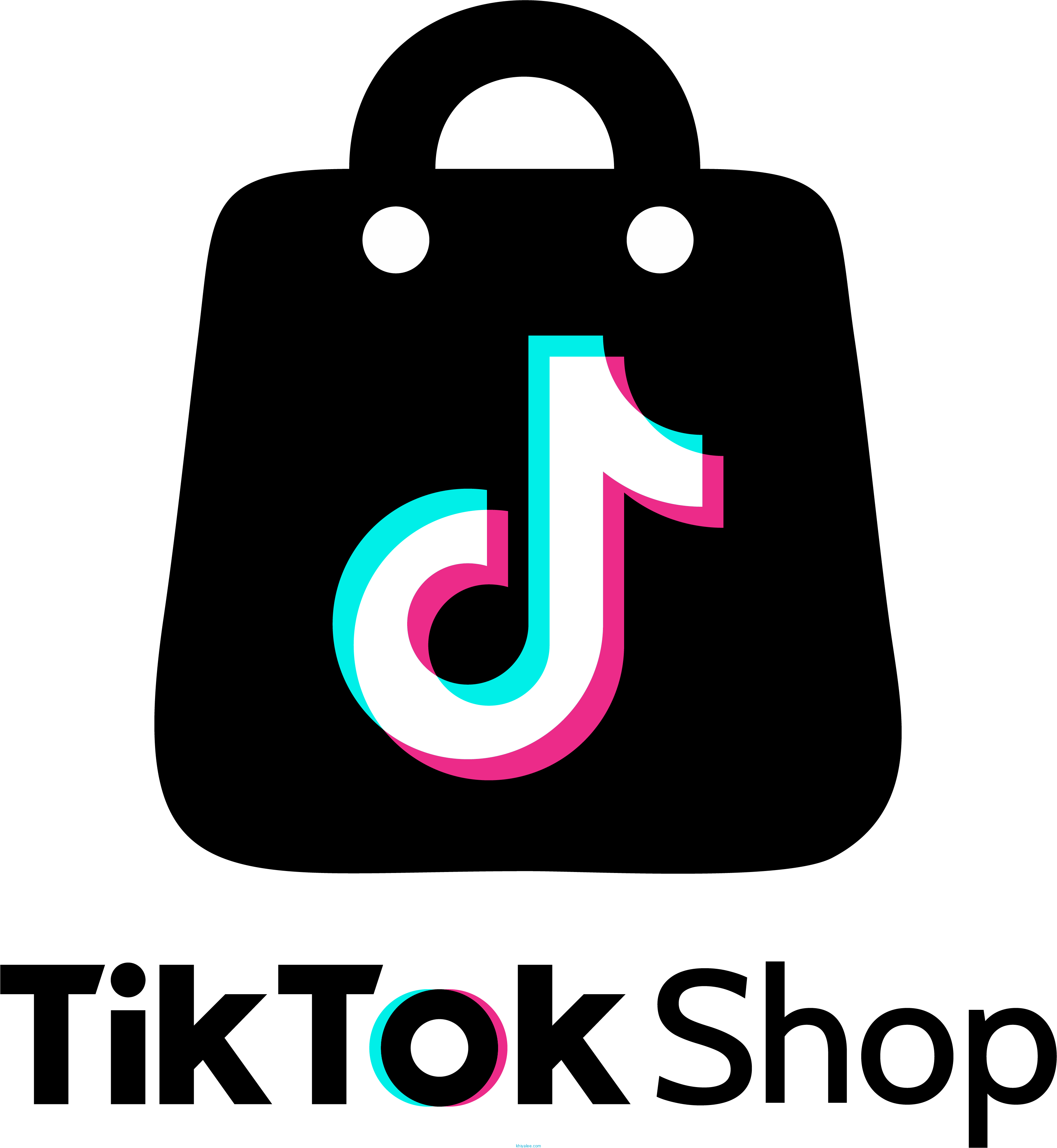 Tiktok Logo